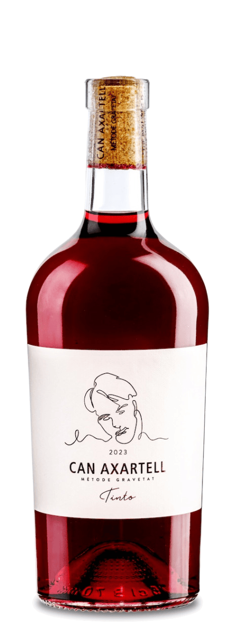 Can Axartell Tinto 2023