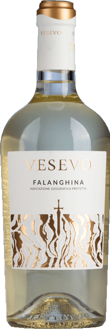 Vesevo Falanghina 2024