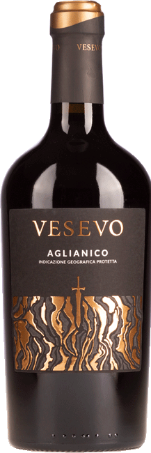 Vesevo Aglianico Beneventano 2023