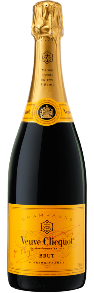 Veuve Clicquot Yellow Label N.V.