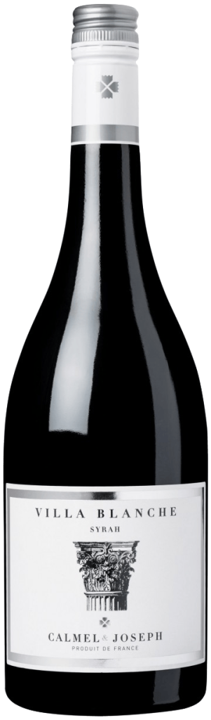 Villa Blanche Syrah 2024