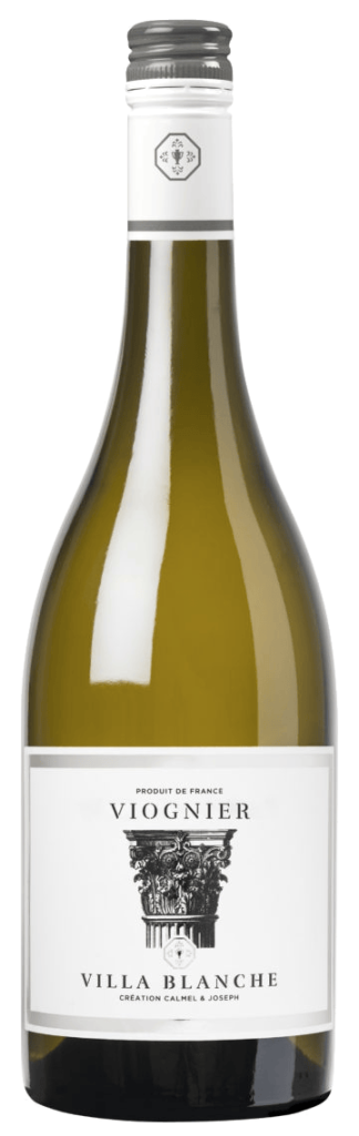 Villa Blanche Viognier 2024