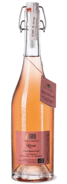 Villa Teresa Veneto Frizzante Rosato N.V.