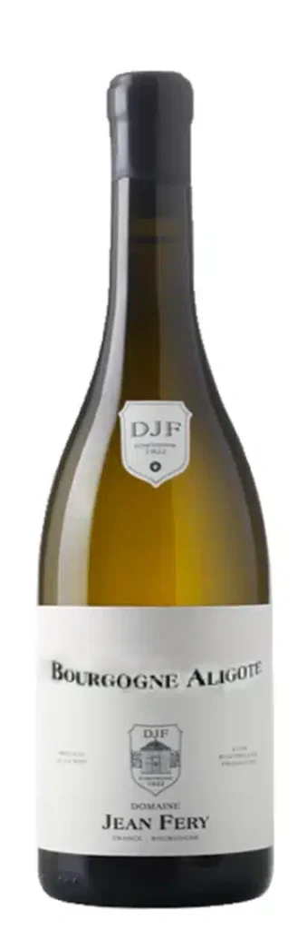 Bourgogne Aligoté – Vieilles Vignes