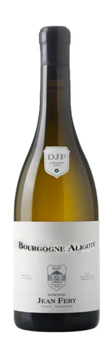 Bourgogne Aligoté – Vieilles Vignes