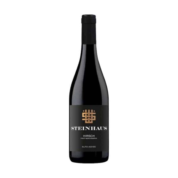 Pinot Nero – Hirsch – Alto Adige