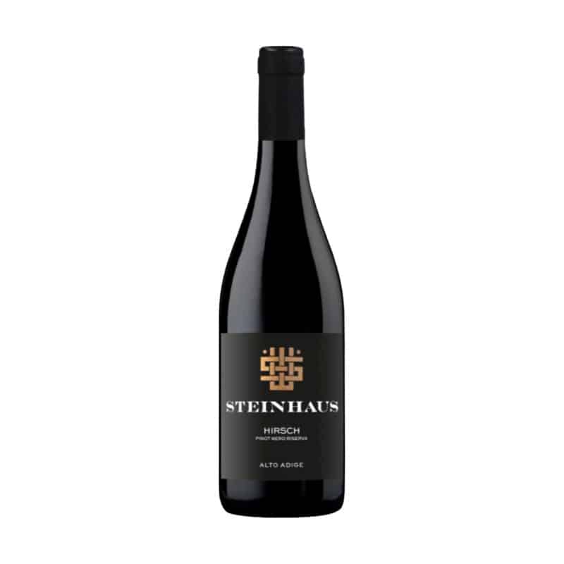 Pinot Nero – Hirsch – Alto Adige