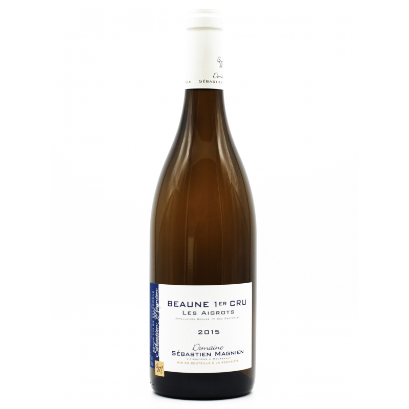 Beaune rouge Premier Cru – Les Aigrots