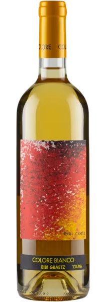 Bibi Graetz Colore Bianco 2023