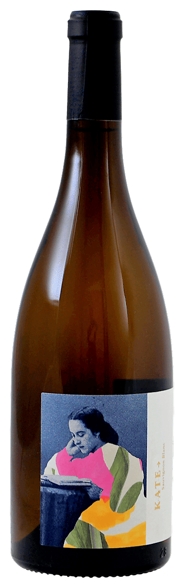 Aubert & Mathieu Kate Sauvignon Blanc 2023