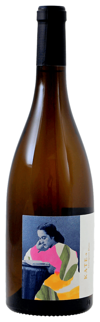Aubert & Mathieu Kate Sauvignon Blanc 2024