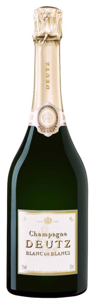 Deutz Brut Blanc de Blancs