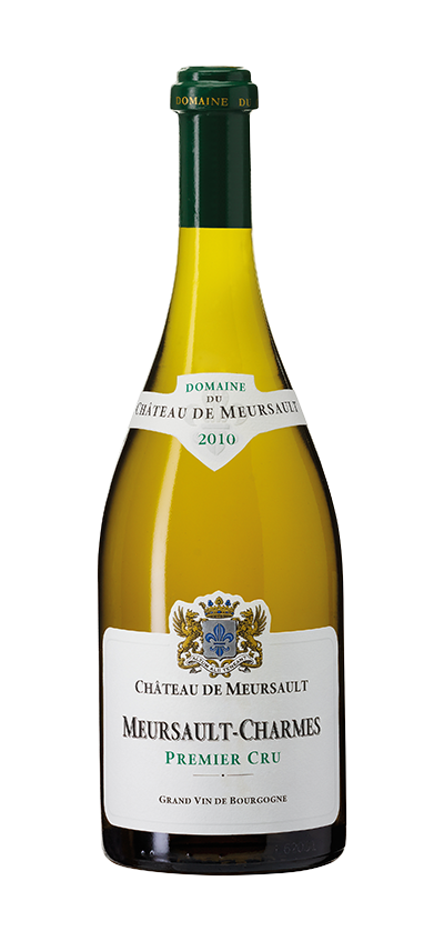 Château De Meursault 'Meursault-Charmes' 1er Cru