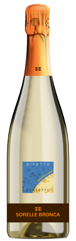 Natur Prosecco di Valdobbiadene brut – Difetto Perfetto