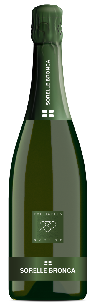 Prosecco di Valdobbiadene Superiore zero dosage – Particella 232