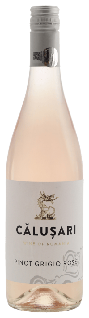 Calusari Pinot Noir Rose 2025