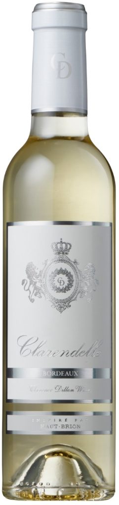 Clarendelle Bordeaux Blanc 0,375 L