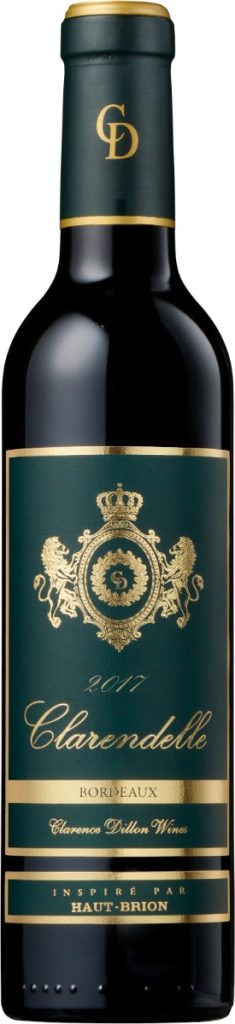 Clarendelle Bordeaux Rouge 0,375 L