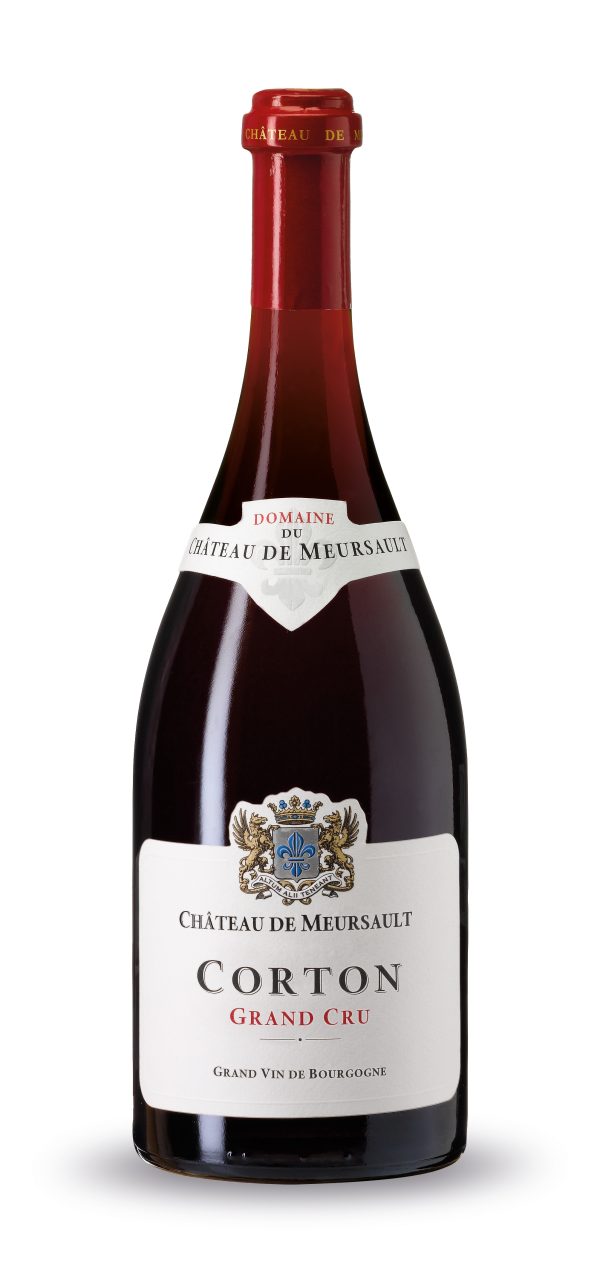 Château de Meursault Corton Grand Cru Rouge