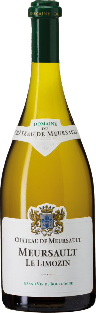 Chateau Meursault Limozin Blanc