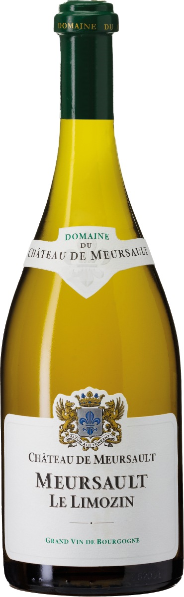 Chateau Meursault Limozin Blanc