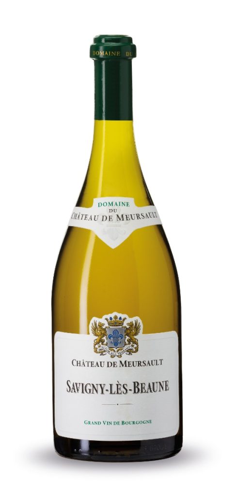 Château de Meursault Savigny-lès-Beaune Blanc
