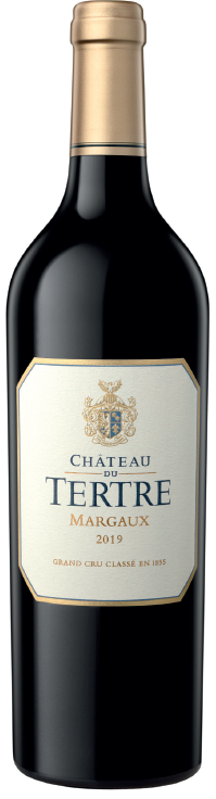 Château du Tertre