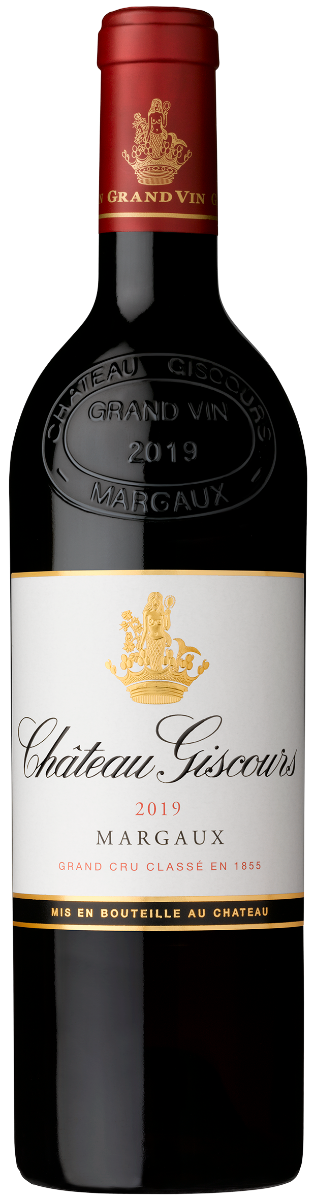 Château Giscours 2022