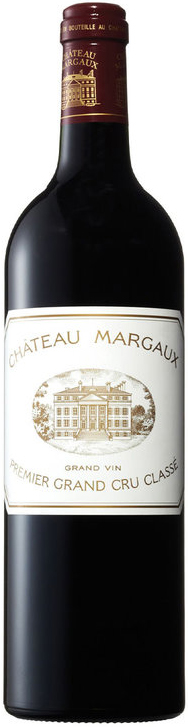 Château Margaux 1er Grand Cru