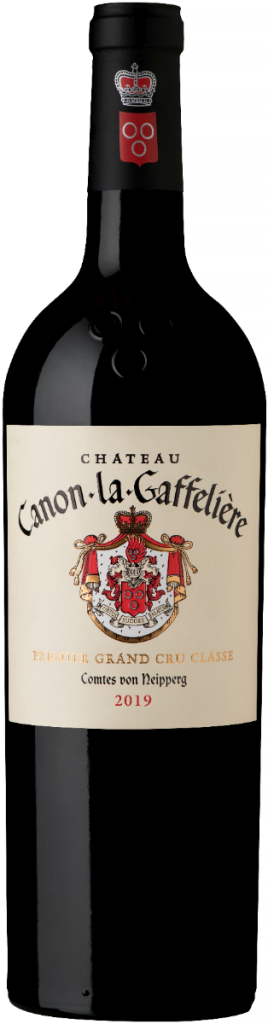 Château Canon La Gaffelière