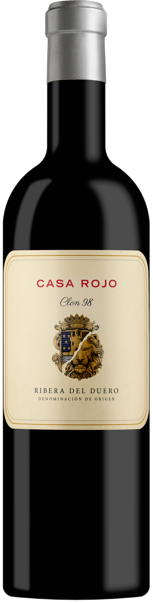 Casa Rojo CL98 2024