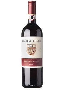 Chianti Classico – magnum
