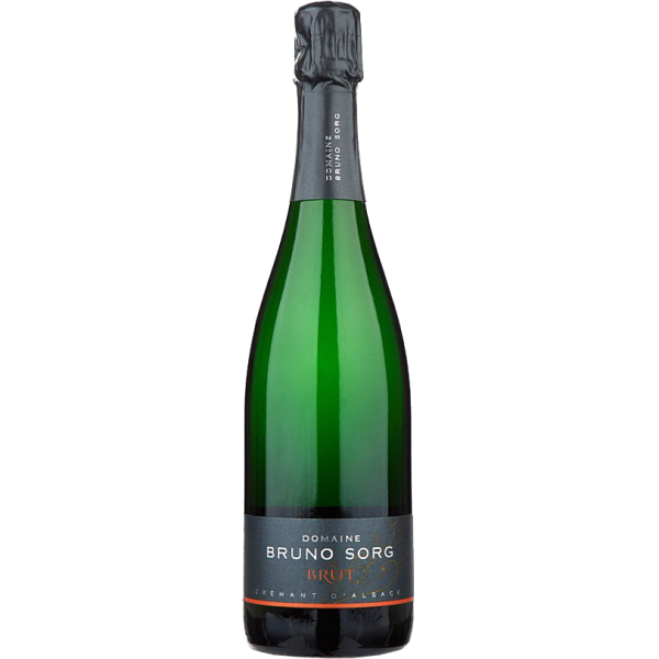 Crémant d’Alsace Brut
