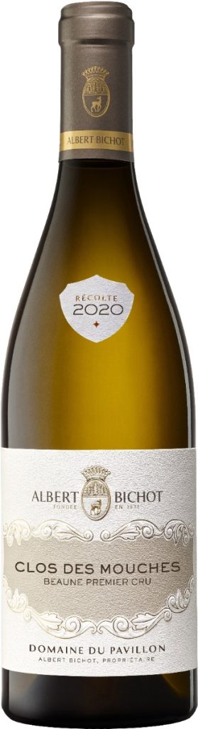 Albert Bichot Clos des Mouches Beaune 1er Cru