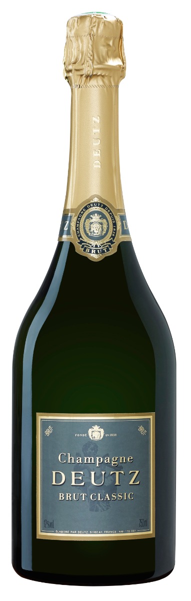 Deutz Brut Classic
