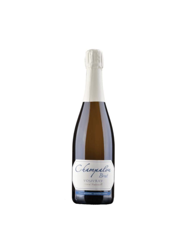 Vouvray brut