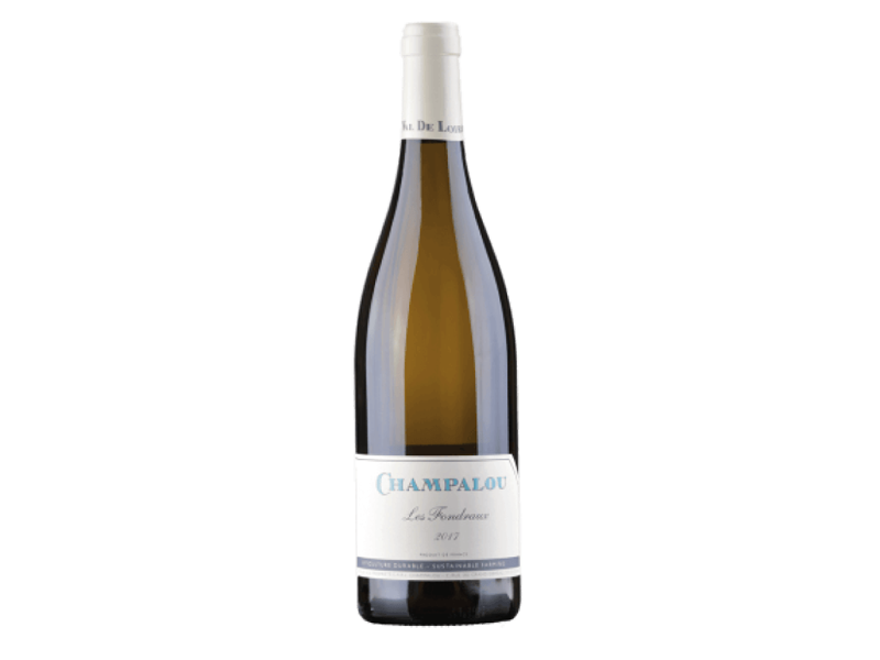 Vouvray Sec – Les Fondraux