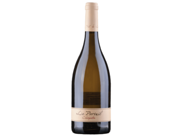 Vouvray Sec – Le Portail