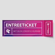 Entreekaart – diner 26-10 – Eemnes