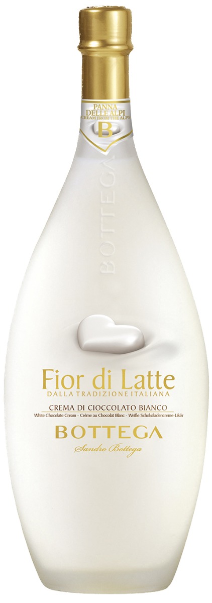 Bottega Fior di Latte