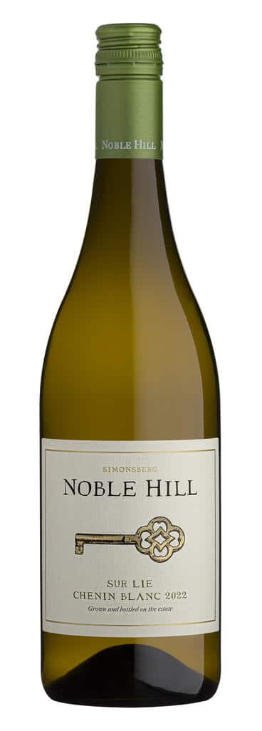 Noble Hill – Sur Lie Chenin Blanc