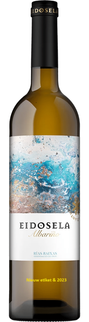 Rias Baixas – 100% albarino
