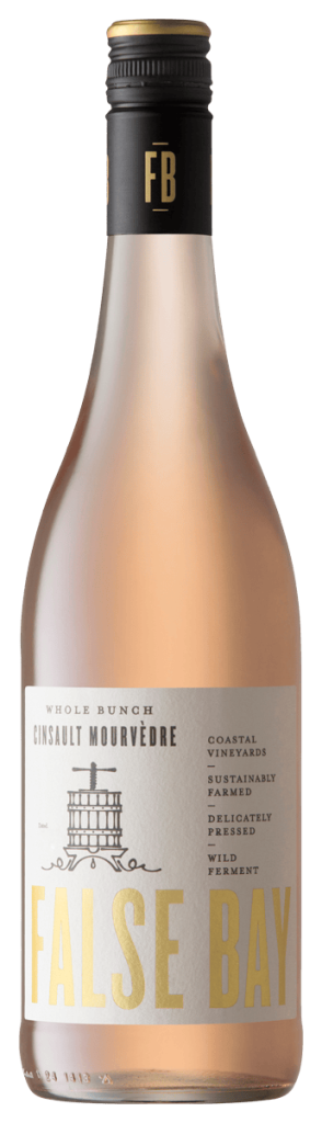 False Bay Whole Bunch Rose Bio 2025