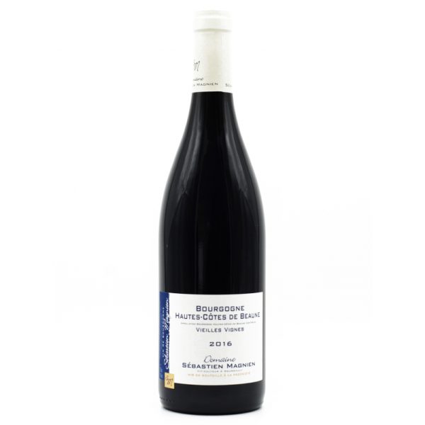 Bourgogne Pinot Noir