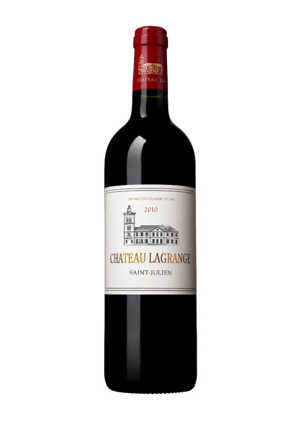 Château Lagrange St. Julien