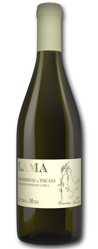 Lama – Chardonnay di Toscana