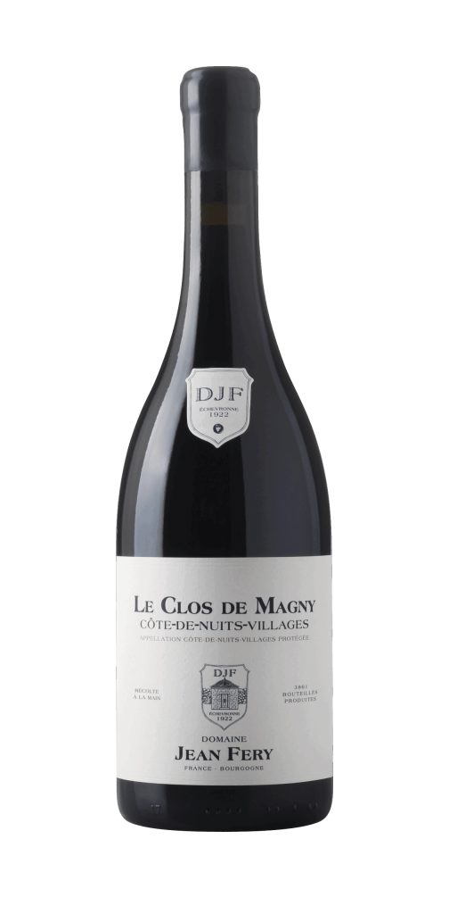 Côtes de Nuits Villages – Clos de Magny