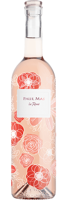 Paul Mas Le Rosé 2025