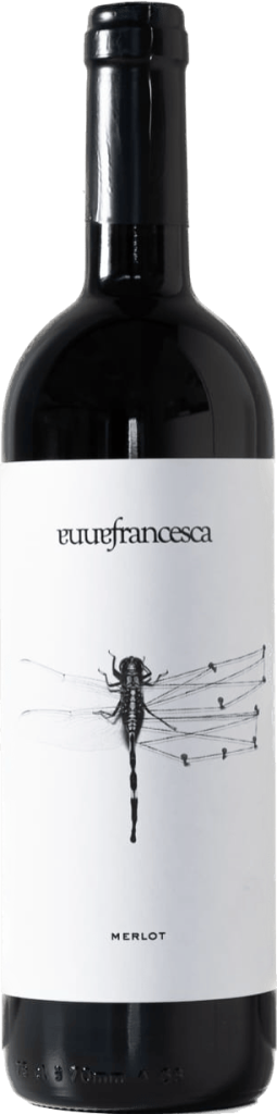 Annafrancesca Libellula Merlot 2022