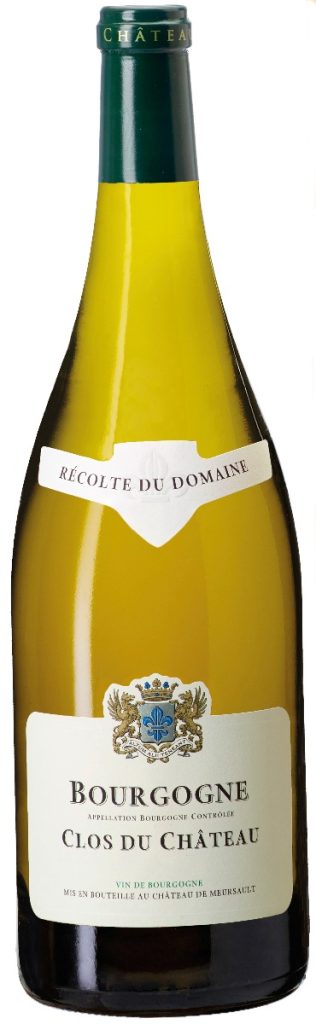 Château de Meursault 'Clos du Château' 3 L